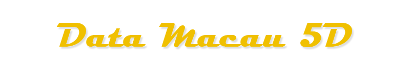 Data Macau 5D